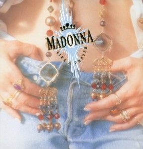 Like a Prayer