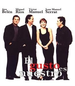 El Gusto Es Nuestro