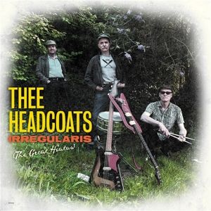 Irregularis (the Great Hiatus)