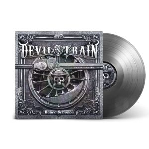 DEVIL'S TRAIN - ASHES & BONES