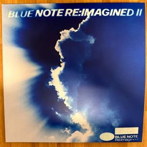 Blue Note Re:Imagined Ii