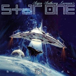 Space Metal (Re-Issue 2022)