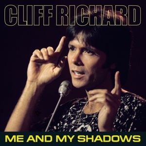 RICHARD, CLIFF - ME AND MY SHADOWS