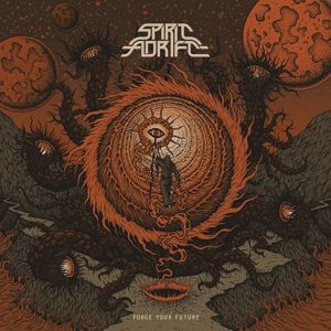 Forge Your Future - Ep
