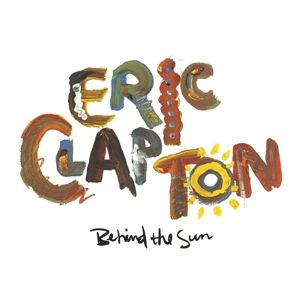 Behind the Sun