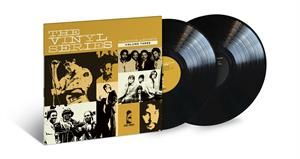 Vinyl Series Vol. 3