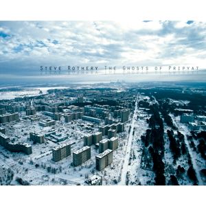 The Ghosts of Pripyat (Re-Issue 2023)