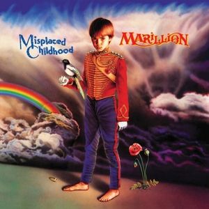 MARILLION - MISPLACED CHILDHOOD (2017)