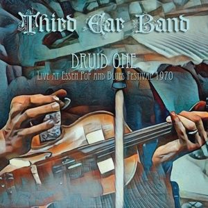 Third Ear Band - Druid One (Live At Ess...