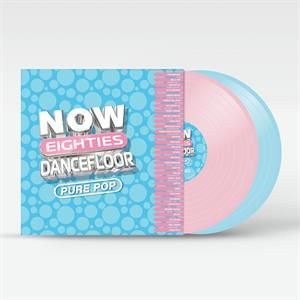 Now That S What I Call 80s Dancefloor: Pure Pop