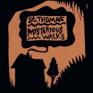 Mysterious Walks