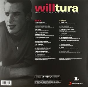 His Ultimate Collection