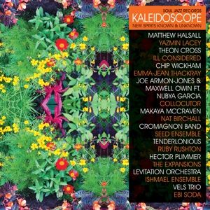 VARIOUS - KALEIDOSCOPE