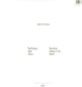 TALK TALK - SPIRIT OF EDEN