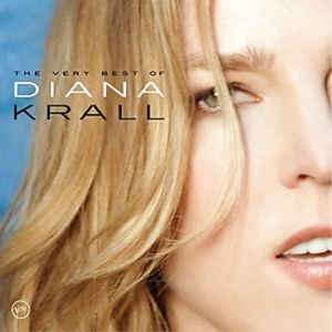 KRALL, DIANA - THE VERY BEST OF DIANA KRALL