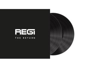 The Return (2lp)