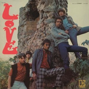 LOVE - LOVE