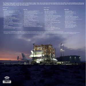V/A - FANTASTIC VOYAGE