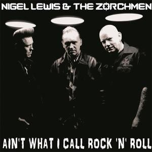 Ain't What I Call Rock'n'roll