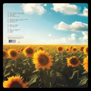 Songs For a Nervous Planet