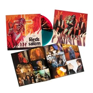 VARIOUS - LORDS OF SALEM
