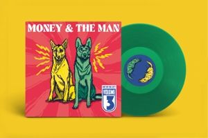 Money & the Man - Vol Iii: Hot In the City