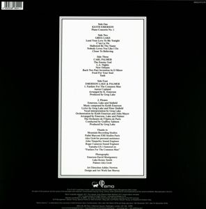 Works Volume 1 (2-CD Set)