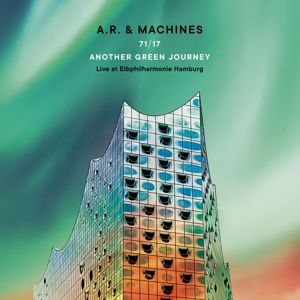 71/17 Another Green Journey -