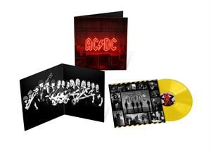 Ac/Dc - Pwr/Up