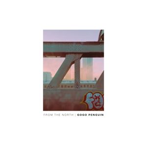 From the North - Gogo Penguin Live In Manchester