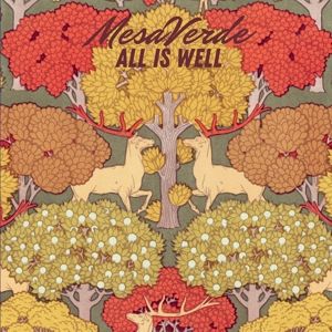 MESAVERDE - ALL IS WELL