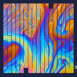 Superblue: the Iridescent Spree