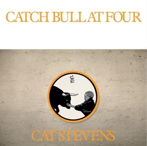 YUSUF - CATCH BULL AT FOUR