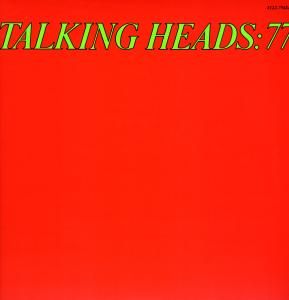 Talking Heads: 77