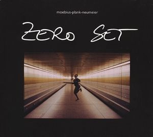 Zero Set (White)