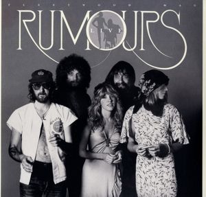 FLEETWOOD MAC - RUMOURS LIVE
