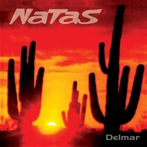 Los Natas - Delmar