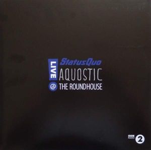 Aquostic! Live At the Roundhouse