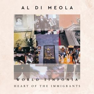 Heart of the Immigrants
