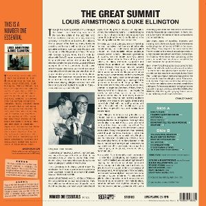 The Great Summit