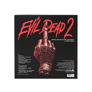 Evil Dead 2