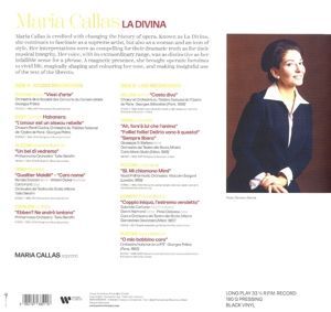 La Divina Maria Callas (Pict)