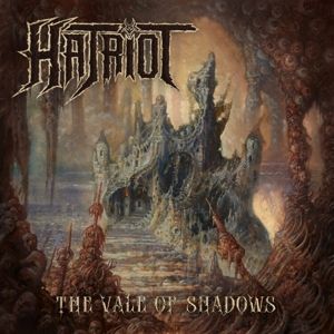 Vale of Shadows