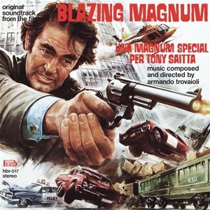 Una Magnum Special Per Tony Saitta