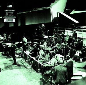 The Dizzy Gillespie Reunion Big Band: 20th and 30t