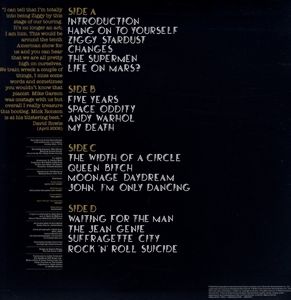 Live Santa Monica '72