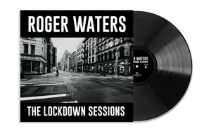 Waters, Roger - Lockdown Sessions