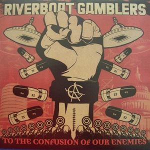 To the Confusion of Our Enemies (Red)