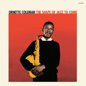 Shape of Jazz To Come