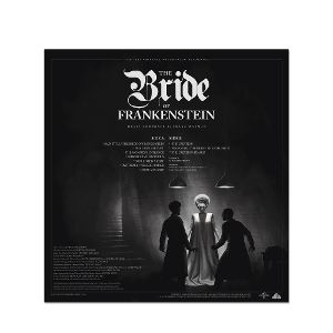 Bride of Frankenstein